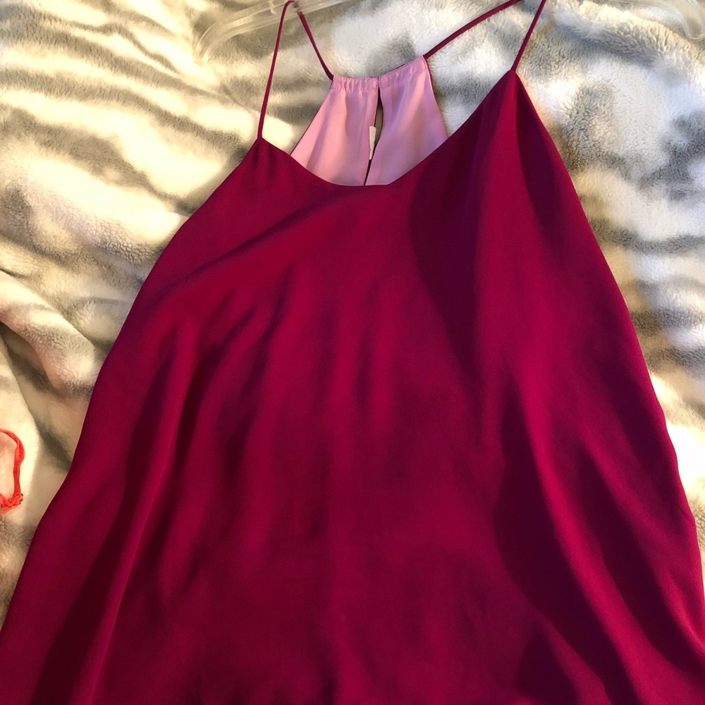 Express Tank Top - Picture 1 of 2